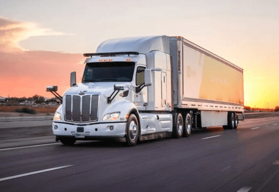 Trucking Solutions